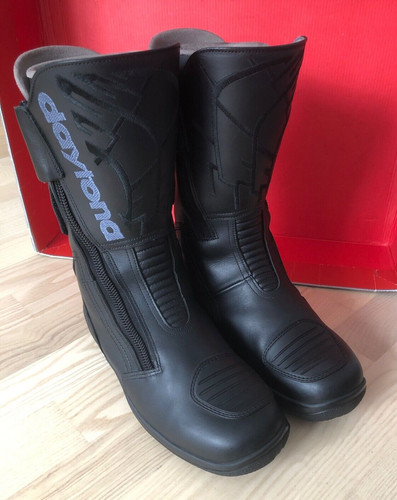 Stivali moto daytona touring - stivali,