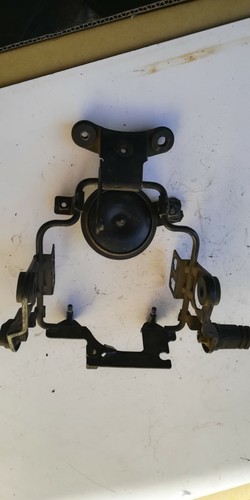 Telaietto reggi faro - telaietto,