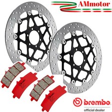 Dischi Freno Brembo +