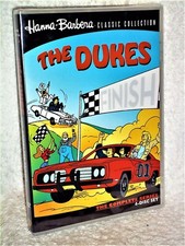 The Dukes Complete Series