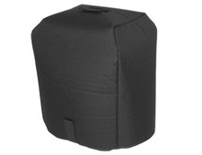 Genz Benz 6.0 12-T Shuttle Combo Amp Cover - Nero, Resistente, Tuki (genz025p)