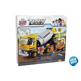 Grandi Giochi Blokki Town