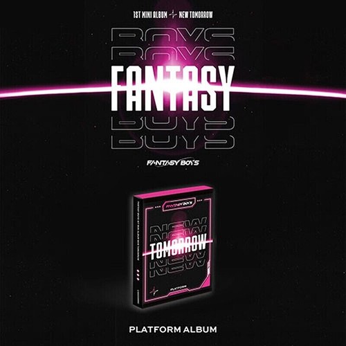 Fantasy boys new - boys, [new