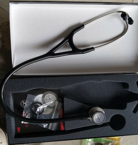 Littmann cardiologia - ™, ®