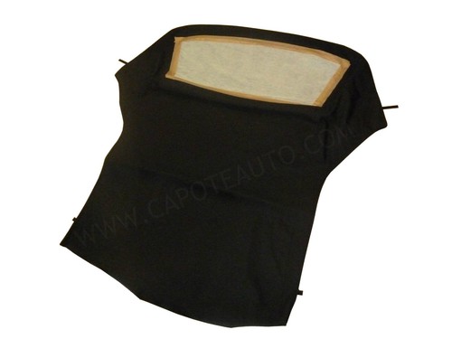 Capote bmw e36 con tasche - con,