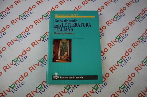 Rossana giovannini guida allo - rossana,