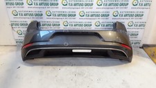 PARAURTI POSTERIORE VW GOLF (2018) 5G6807417BQGRU