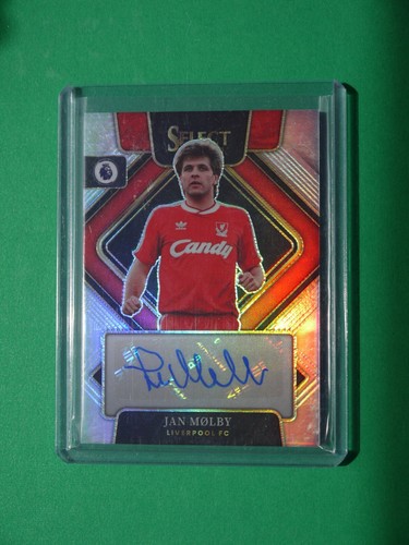 Panini 2022 select - 2022-23, jan