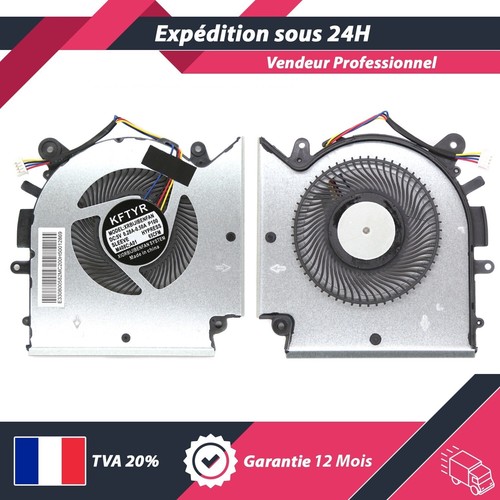 Ventilateur cpu fan - fan, pour