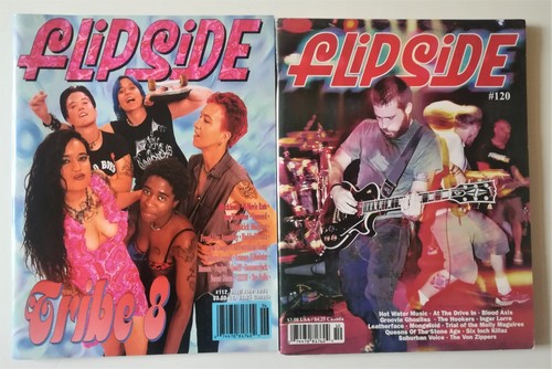 Flipside 112 120 at - 112-120, the