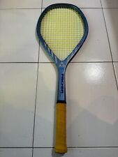 FISCHER Superform Midsize "Jo Durie" RARE Austria Vintage Tennis Racket Racquet