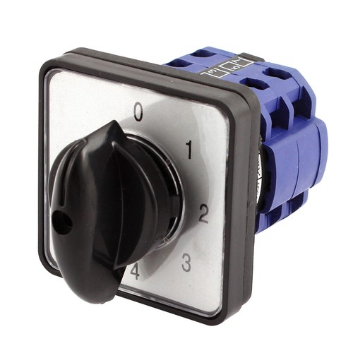 Aggancio 660v 20a - aggancio,