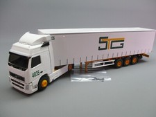 AS400 ELIGOR 1/43 SEMI