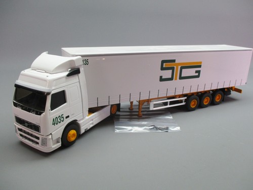 As400 eligor semi - eligor,