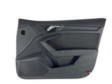 Interior Door Panel Front