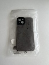 Cover in simil pelle con