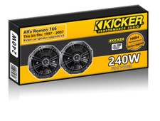 Alfa Romeo 166 Portiera