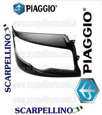 CORNICE BORDO FARO DX PIAGGIO