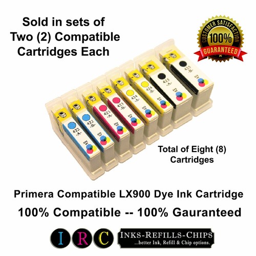 Cartucce compatibili primera - cartucce,