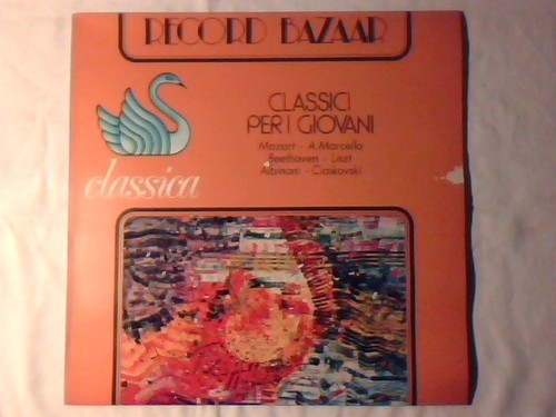 Classici per giovani - per,