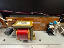 Yamaha Clavinova CLP-910 SCHEDA ALIMENTAZIONE XU446AO