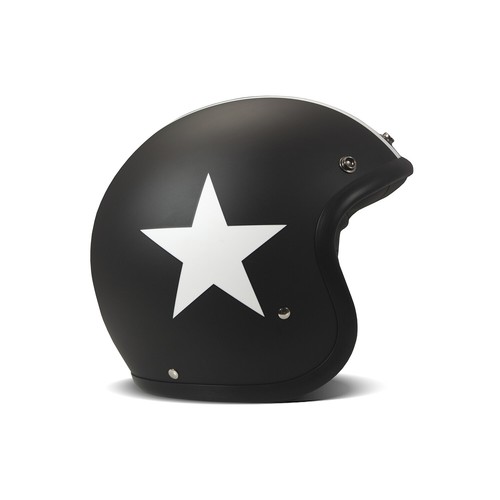 Casco jet cafe racer dmd - casco,
