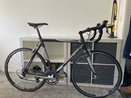 Trek madone fibra - madone.,