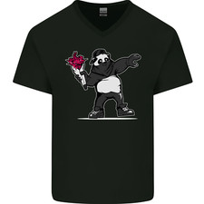 T-shirt da uomo Pandalism