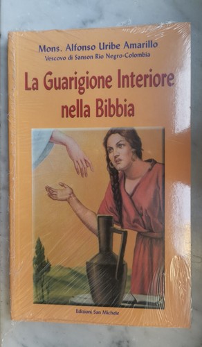 Guarigione interiore - ",