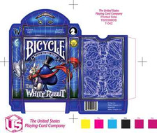 Mazzo di Carte da Gioco