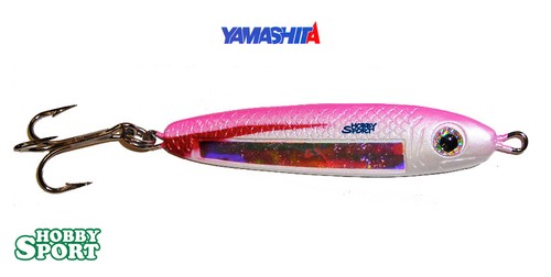 Yamashita festa originale - yamashita, la