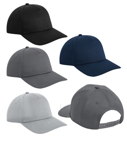 Cappello baseball beechfield - cappello,