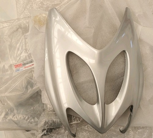 Yamaha mbk yq50 nitro - mbk,