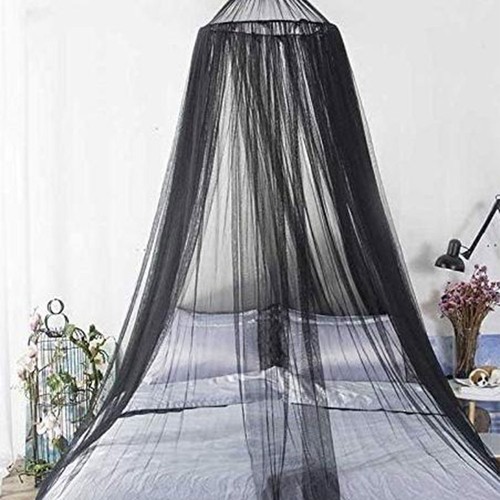 Tenda baldacchino rete letto - baldacchino,