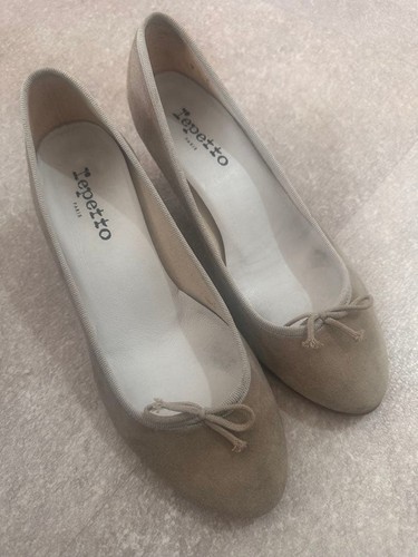 Rare ballerine repetto - rare,