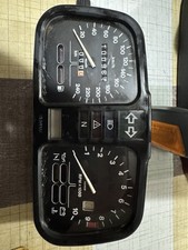 Tachimetro BMW k75C