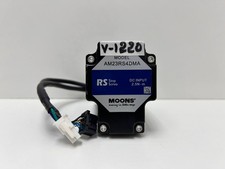 MOONS AM23RS4DMA MOTORE