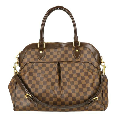 Louis vuitton trevi damier - vuitton, gm