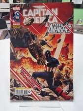 Capitan America #34 - Panini