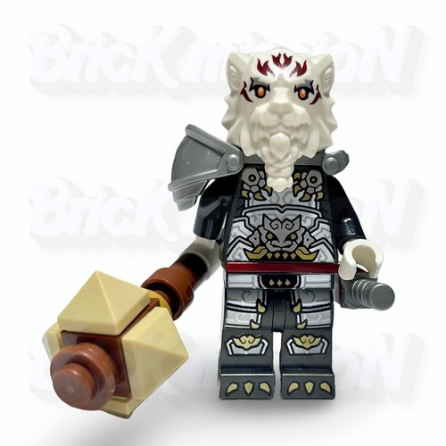 Lego ninjago zilvar mini - ninjago,