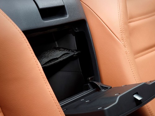 Rete mensola console - , originale