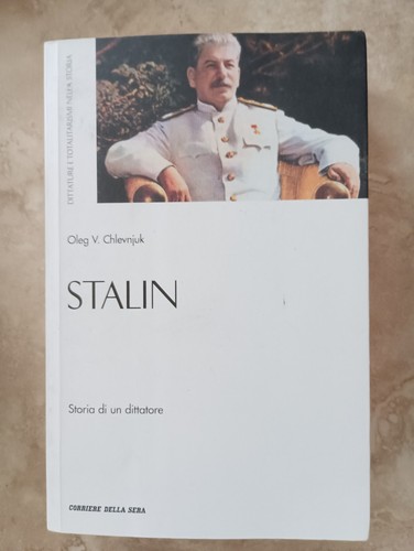 Chlevnjuk stalin ed - chlevnjuk,