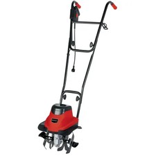 Elettrozappa Elettrica 800 W 4