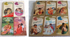 Lotto 10 libri Collezione