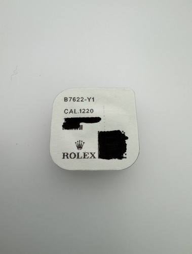 Rolex forcella pallet - rolex,