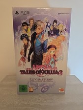 TALES OF XILLIA 2 LUDGER