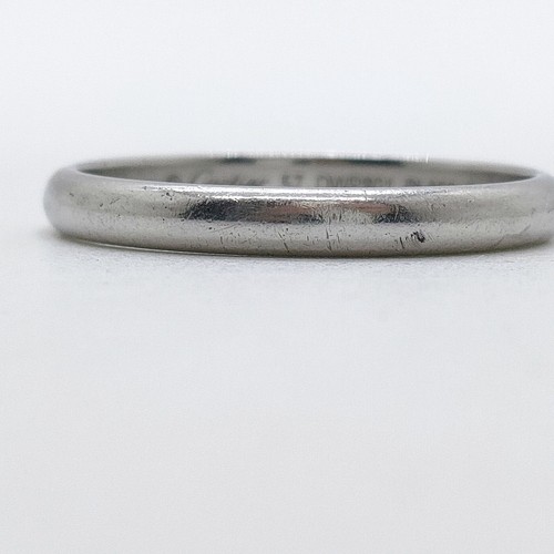 Anello cartier fascia - anello,