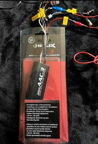 Convertitore helix aac high - convertitore,