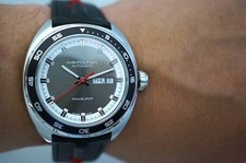 Hamilton American Classic Pan