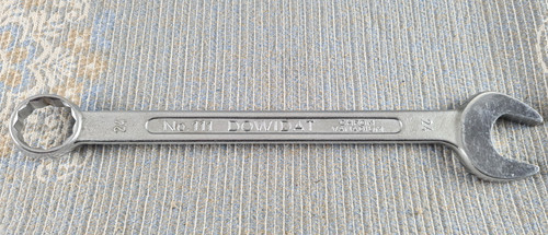 Dowidat 111 chiave bocca - dowidat,